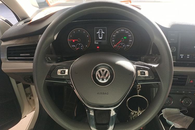 Used Volkswagen Lavida 2018 Hatchback 280TSI DSG Comfort Edition China V Standard
