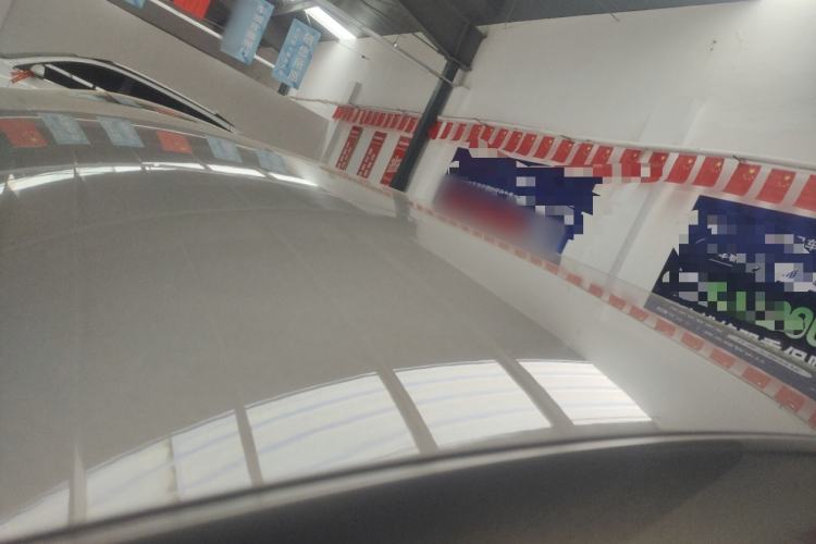 Used Volkswagen Bora 2019 1.5L Manual Fashion Edition Roof