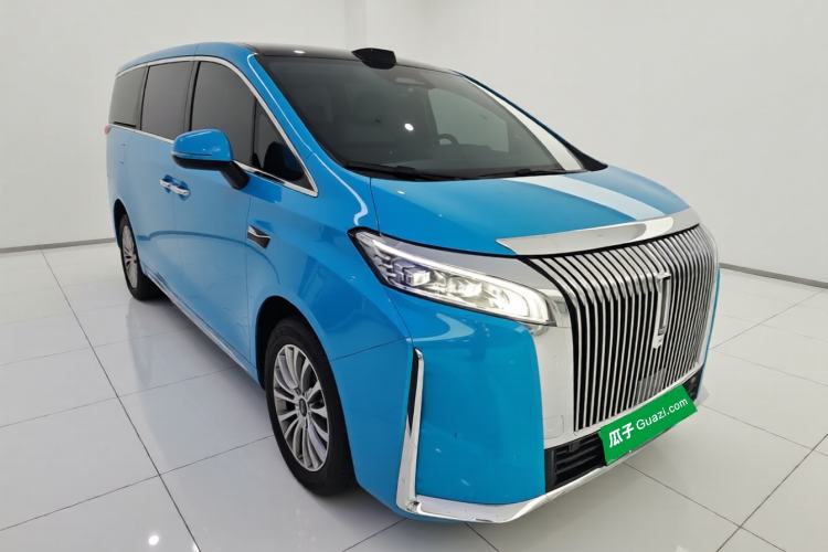 Used Wey Gaoshan 2025 Four-Wheel Drive Alpine 8