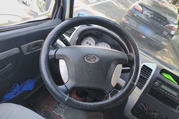 Used King Long Golden Way 2018 2.0L Van Series 4G20
