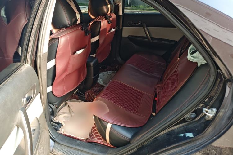 Used Mazda 6 2013 2.0L Automatic Fashion Edition
