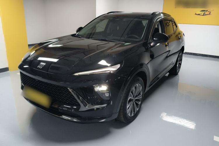 Used Buick Envision 2024 Encore S 25T Ignite Black Style Edition