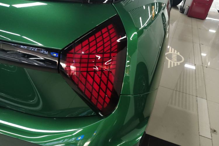 Used MINI Electric MINI COOPER 2024 452km COOPER SE Racing Driver
