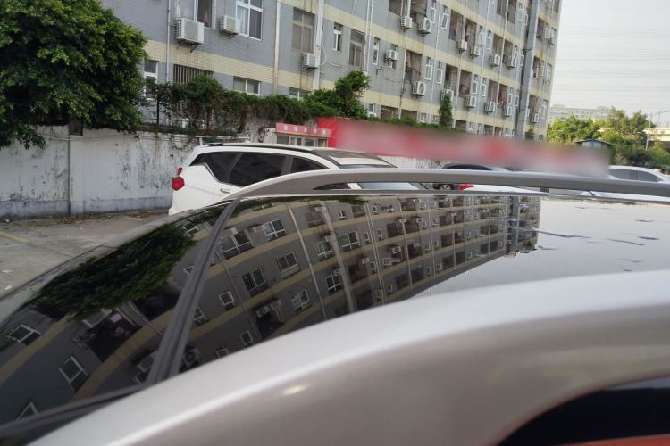 Used Kia Sportage R 2018 2.0L Automatic Smart Luxury Version China V Standard
