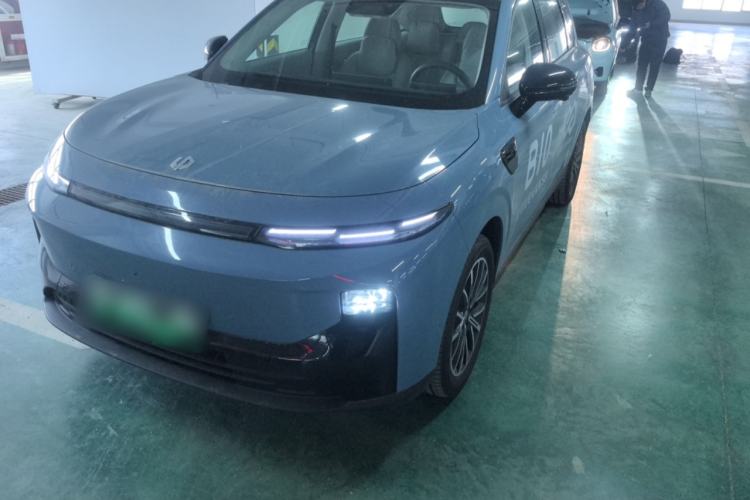 Used Leapmotor B10 2025 510 Joyful Edition
