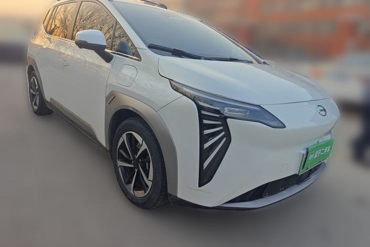 Used AION Y 2023 Plus 510 Smart Edition
