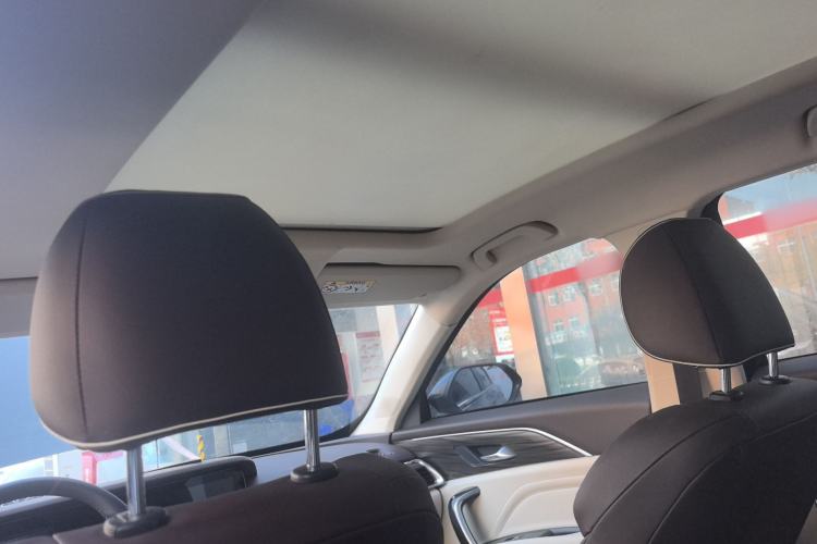 Used Bestune T77 2021 PRO 280 TID Automatic Luxury Model