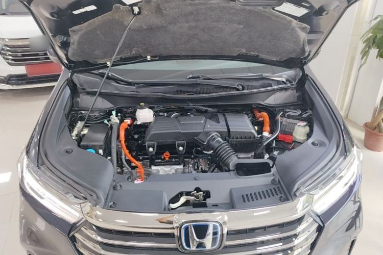 Used Honda Odyssey 2022 2.0L eHEV Sharp Enjoyment Edition
