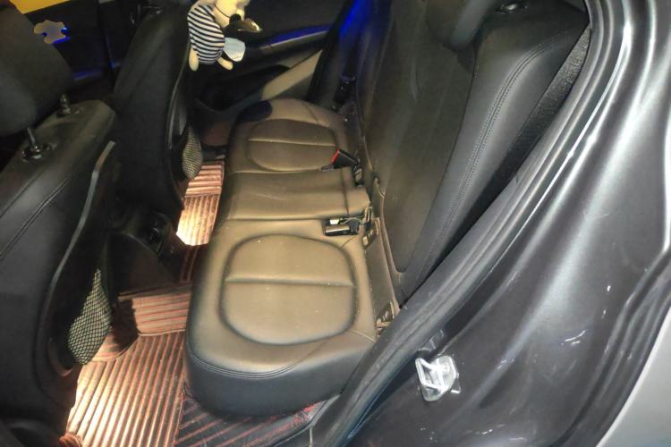 Used BMW X2 2019 sDrive25i Leading Edition M Sport Package China VI