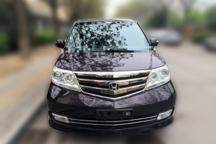 Used Honda Elysion 2012 2.4L VTi-S Prestige Edition