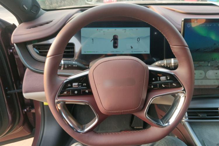 Used BYD Seal 2023 DM-i 1.5T 121km Flagship Model