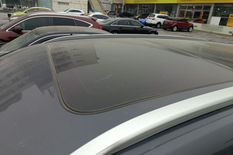 Used BYD Song Pro New Energy 2019 EV High-Power Long-Range Flagship Model