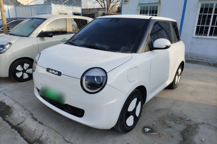 Used Qiyuan Lumin 2023 205km Xiangqin Version