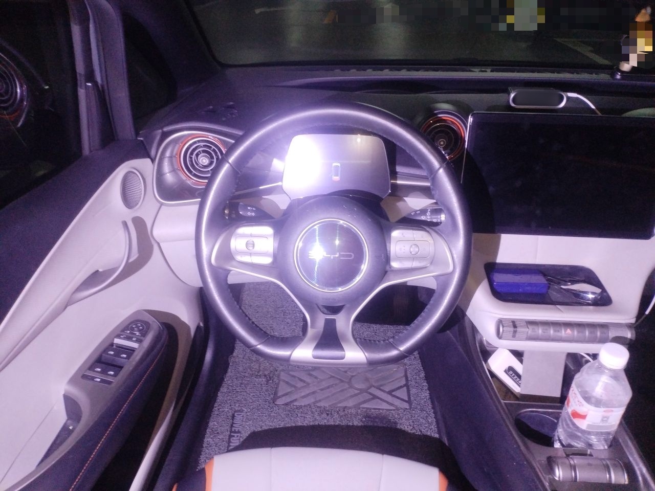 BYD Dolphin 2021 405 km Fashion Edition — снимка 10