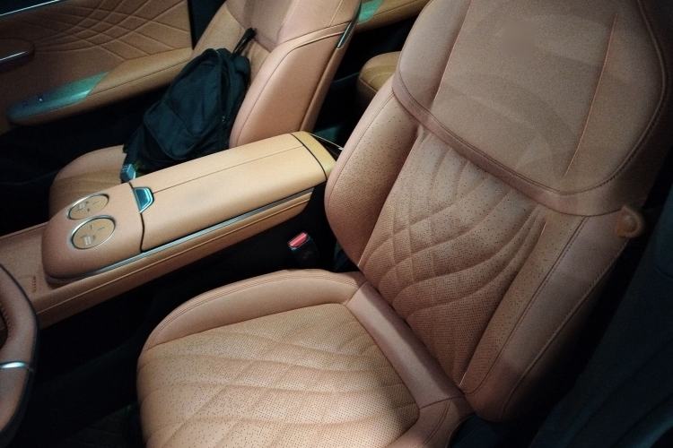 Used Deepal S07 2023 200Max Range-Extended Version