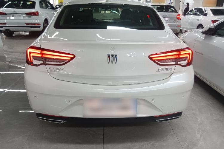 Used Buick Regal 2024 25T Deluxe Edition
