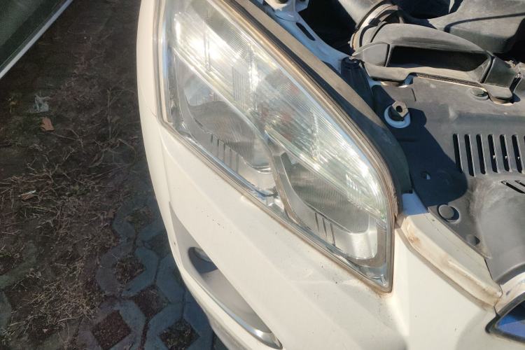 Used Chevrolet Trax 2014 1.4T Automatic Two-Wheel Drive Luxury Model
