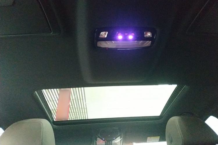 Used BMW 5 Series 2021 525Li M Sport Package
