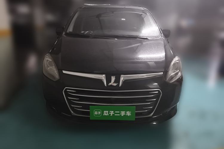 Used Luxgen Great 7 MPV 2016 2.0T Luxury Model