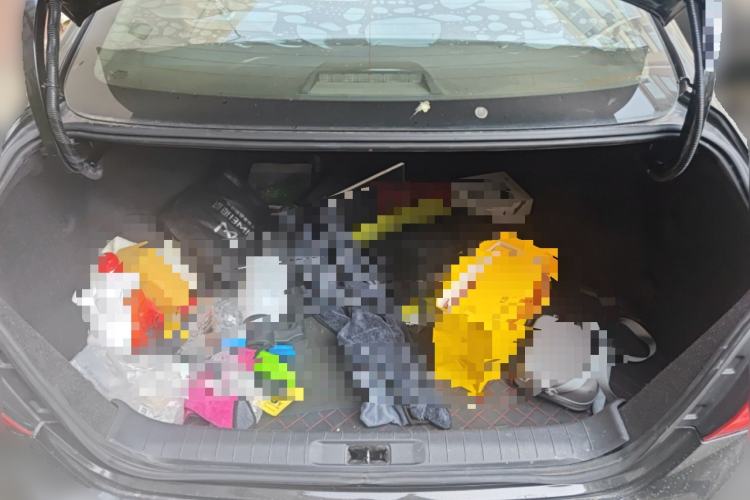 Used Nissan Teana 2016 2.0L XL-Upper Smart Edition
