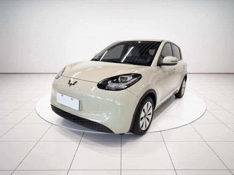 Used Wuling Bingo 2023 203km Light Edition — 1