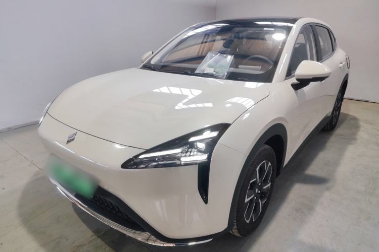 Used Baojun E6 2026 Model 500km Enjoyment Edition