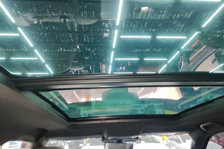 Used Haval DARGO 2022 1.5T DCT Two-Wheel Drive Border Collie Edition