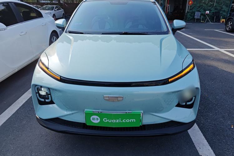 Used Geometry E Firefly 2024 401km Starlight