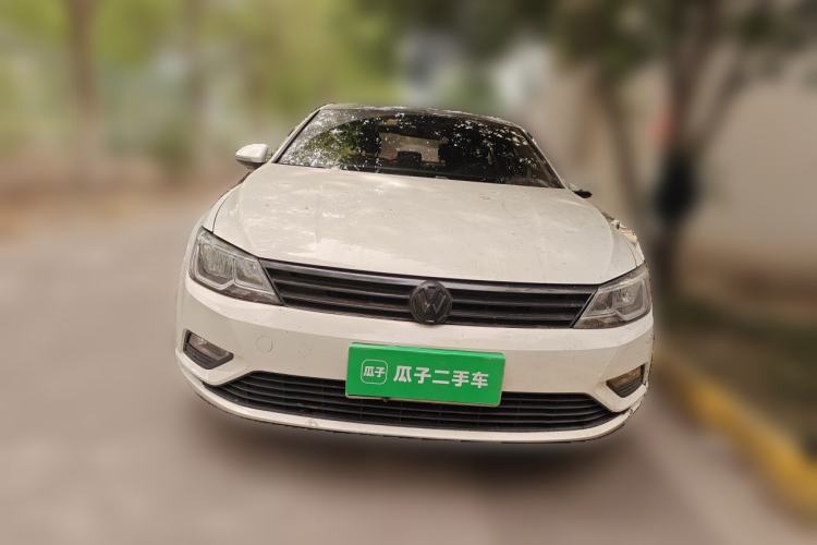Used Volkswagen Lamando 2015 230TSI DSG Fashion Edition