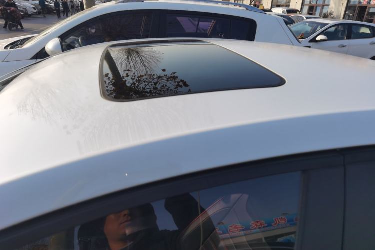 Used Chevrolet Cruze 2018 Redline 320 Automatic Pioneer Edition
