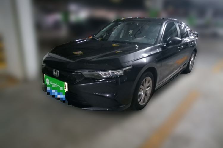 Used Honda Integra 2022 240TURBO Manual Exclusive Edition