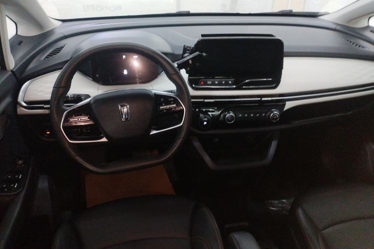 Used Bestune NAT 2023 PRO Enjoy Travel Battery-Swap Version 401km