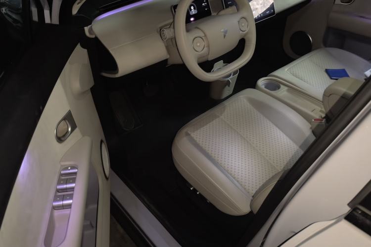 Used firefly 2025 Illuminated Edition