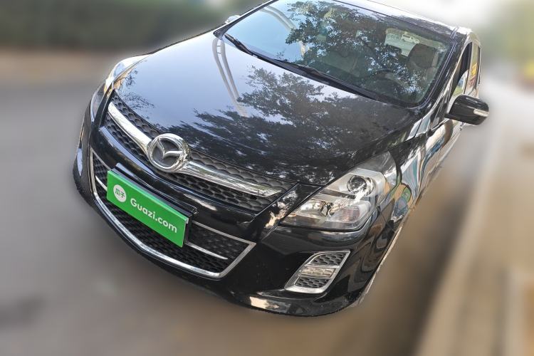 Used Mazda 8 2015 2.5L Flagship Edition