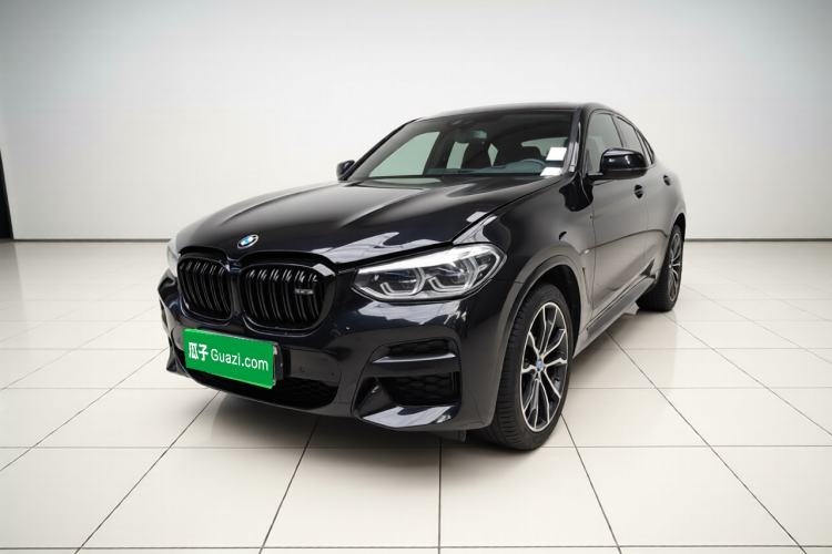 Used BMW X4 2020 xDrive30i M Sport Package
