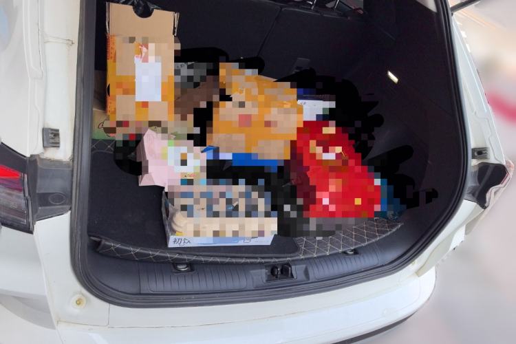 Used Ford Escape 2020 EcoBoost 245 Two-Wheel-Drive Titanium Edition
