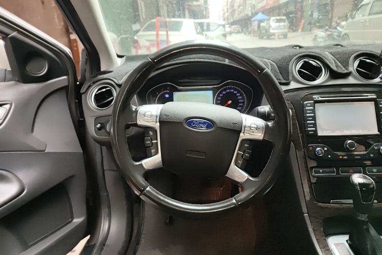 Used Ford Mondeo 2011 2.0L GTDi 200 Luxury Edition