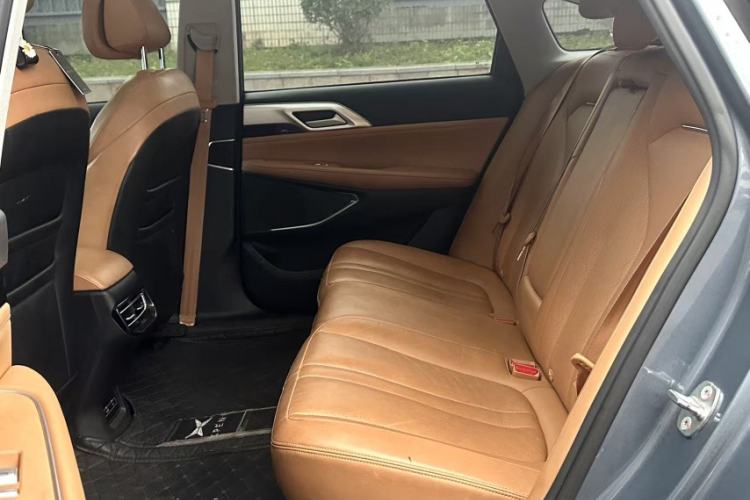 Used XPeng P5 2021 600P
