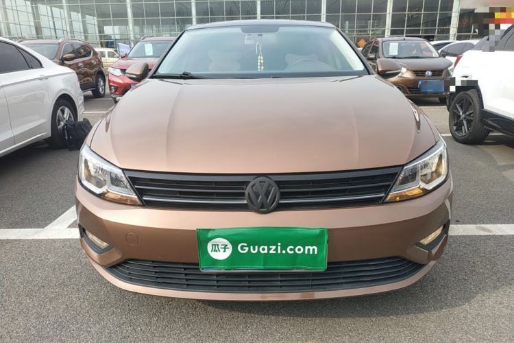 Used Volkswagen Lamando 2017 230TSI DSG Fashion Edition