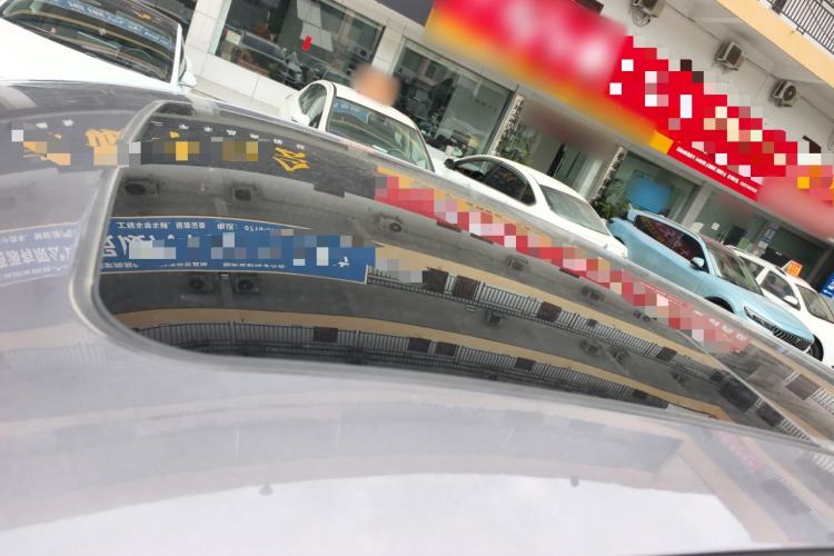 Used JETOUR Dashing 2022 1.6T DCT King PLUS