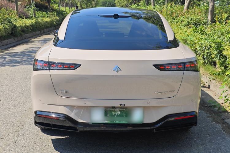 Used Hyptec GT 2024 Global Model 710 Ultra-High-Voltage LiDAR Edition
