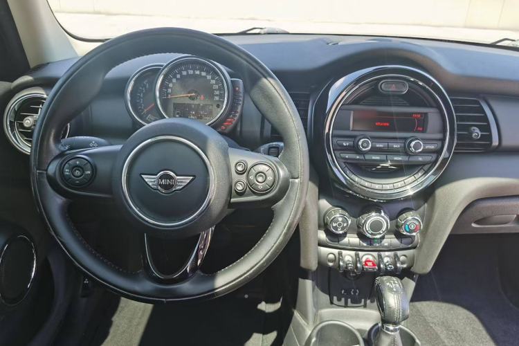 Used MINI MINI 2016 1.2T ONE Pioneer Edition Five-Door Version