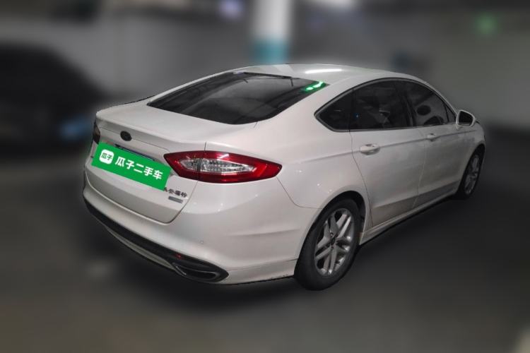 Used Ford Mondeo 2013 1.5L GTDi180 Fashion Edition
