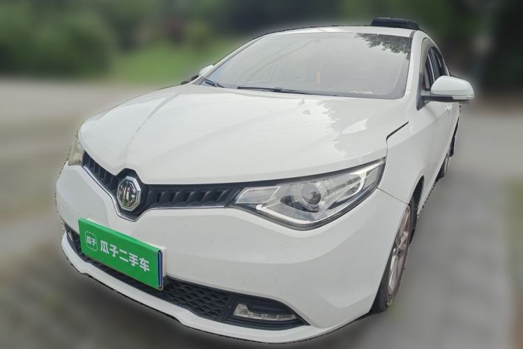Used MG GT 2016 1.5L Manual Value-Added Luxury Edition Guazi used car, China used car export, Used car for sale, Used  cars, Cheapest cars for sale