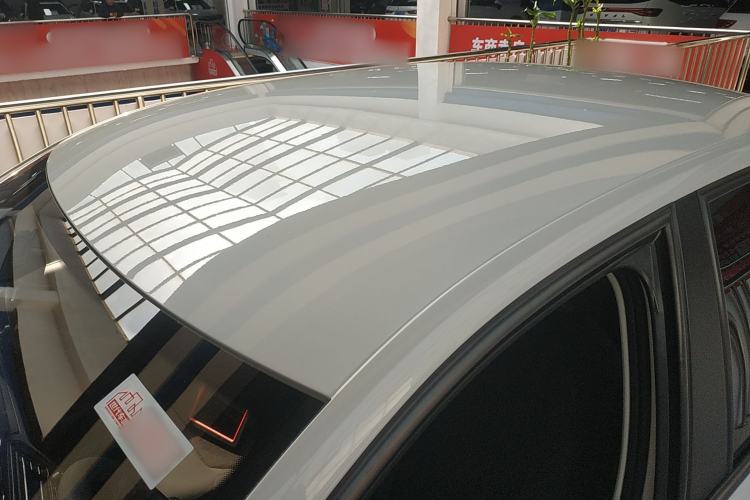 Used Jetta VA3 2021 1.5L Manual Entry-Level Version
