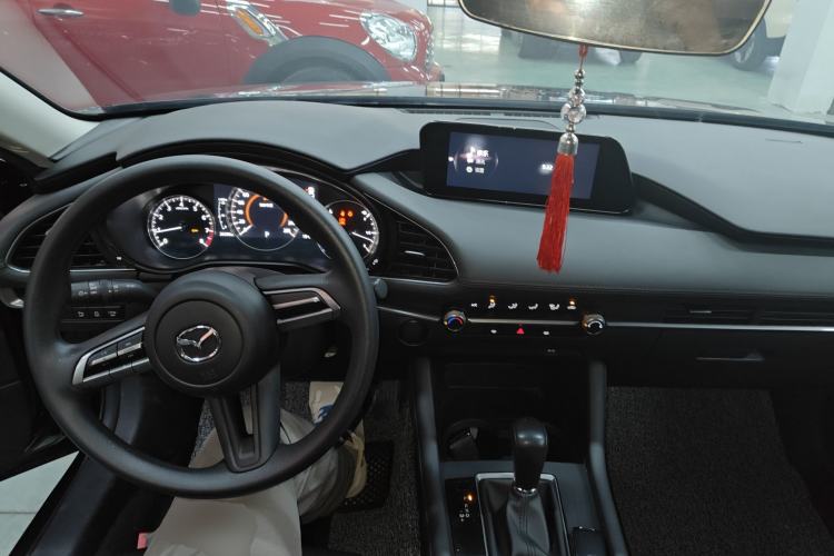 Used Mazda Mazda 3 Axela 2021 2.0L Automatic Zhiqing Edition