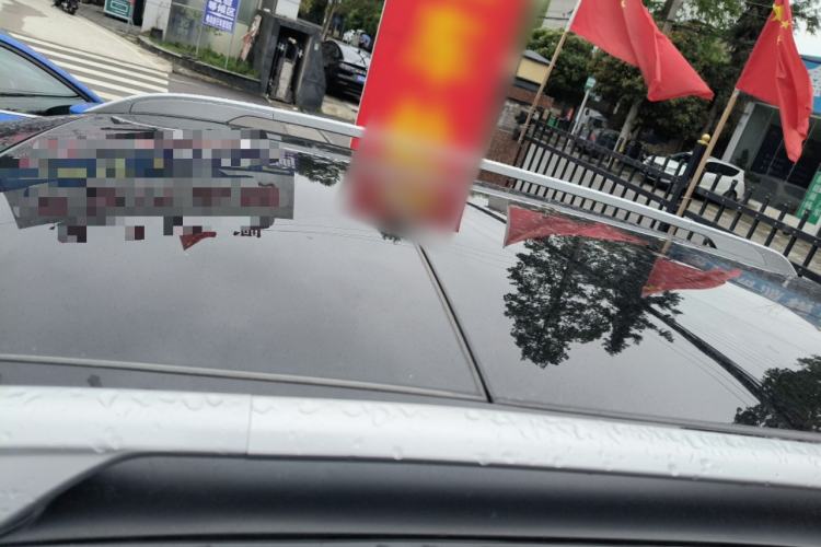 Used Nissan X-Trail 2017 2.5L CVT Leading Edition 4WD
