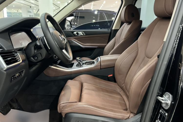 Used BMW X5 2020 xDrive30i M Sport Package