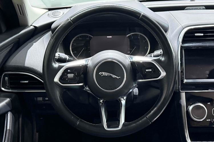 Used Jaguar XEL 2020 2.0T 200 PS S Advanced Elegance Edition