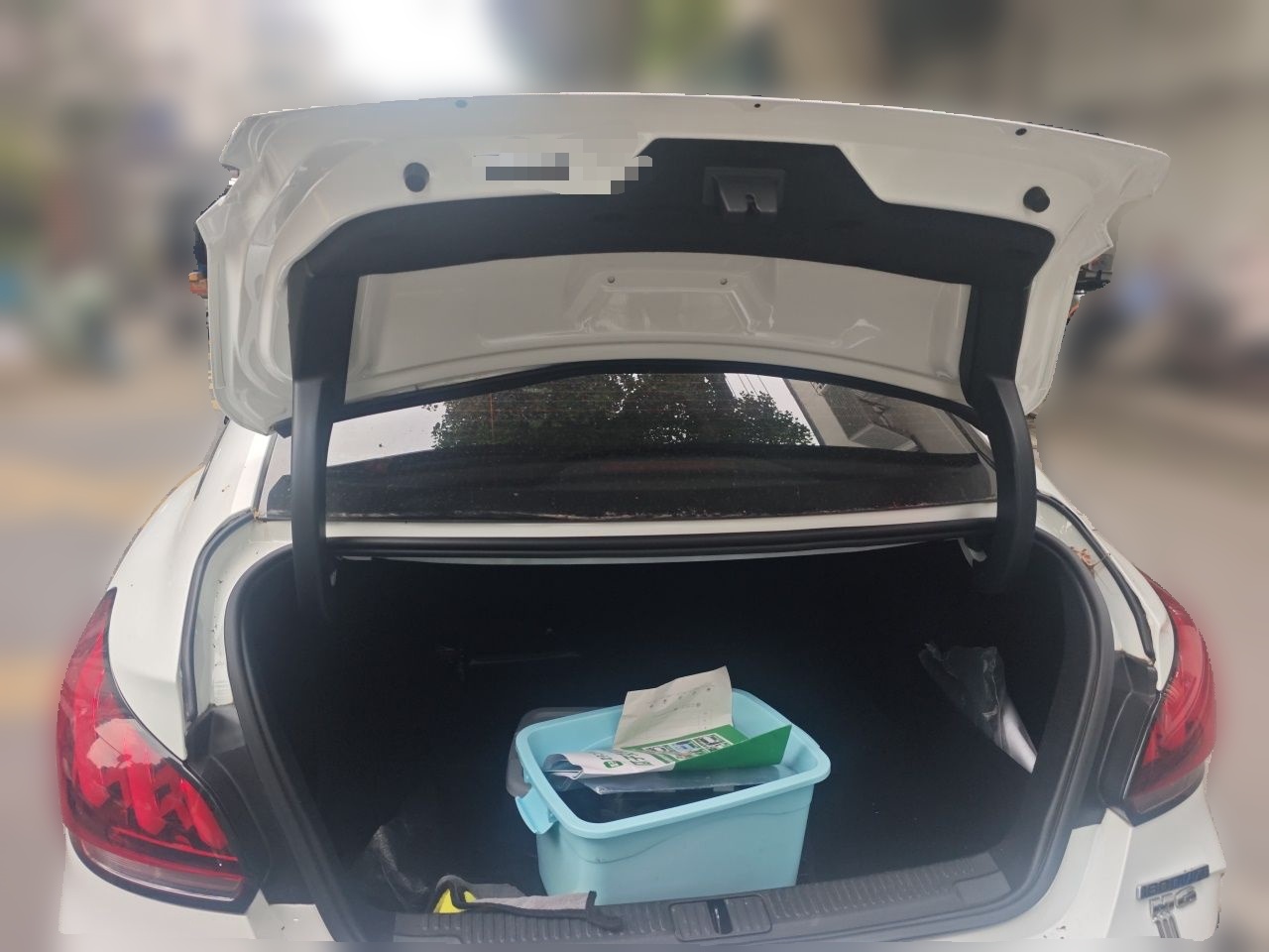 MG 5 2022 180 DVVT Manual Youth Luxury Edition — снимка 19